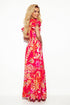 Cocktail dress model 165592
